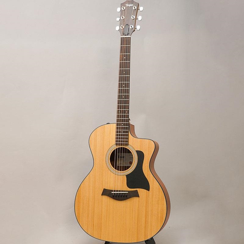 TAYLOR 【半期決算セール】【チョイキズ特価】114ce ｜イケベ楽器店
