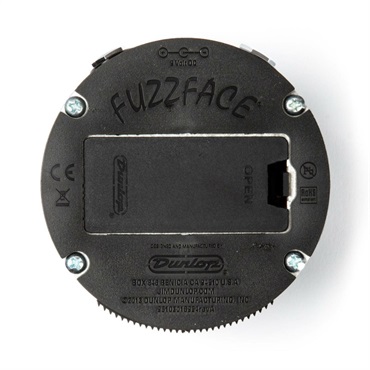 Dunlop (Jim Dunlop) 【WEB限定在庫処分セール】 Fuzz Face Mini