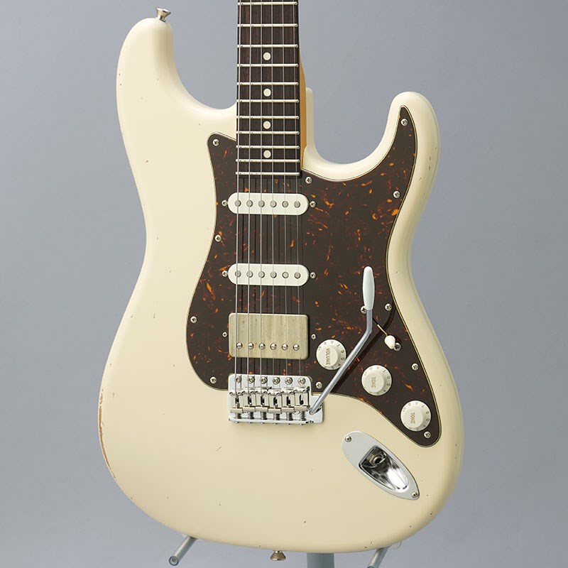 買取実績】Providence dS-201RSV Limited Run SSH (Olymic White