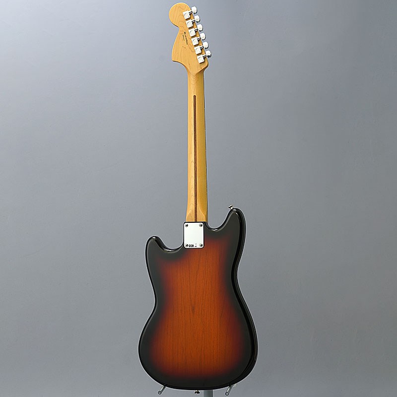 買取実績】Fender USA American Special Mustang (3-Color Sunburst