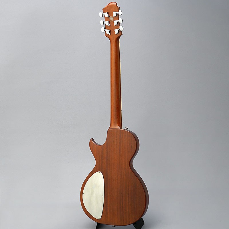 買取実績】Greco Zemaitis GZ-2800IFS (Natural) | 楽器の買取なら