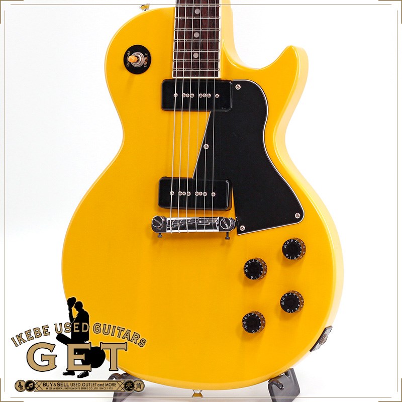 買取実績】TOKAI LSS47 (Yellow) | 楽器の買取ならイケベリユース