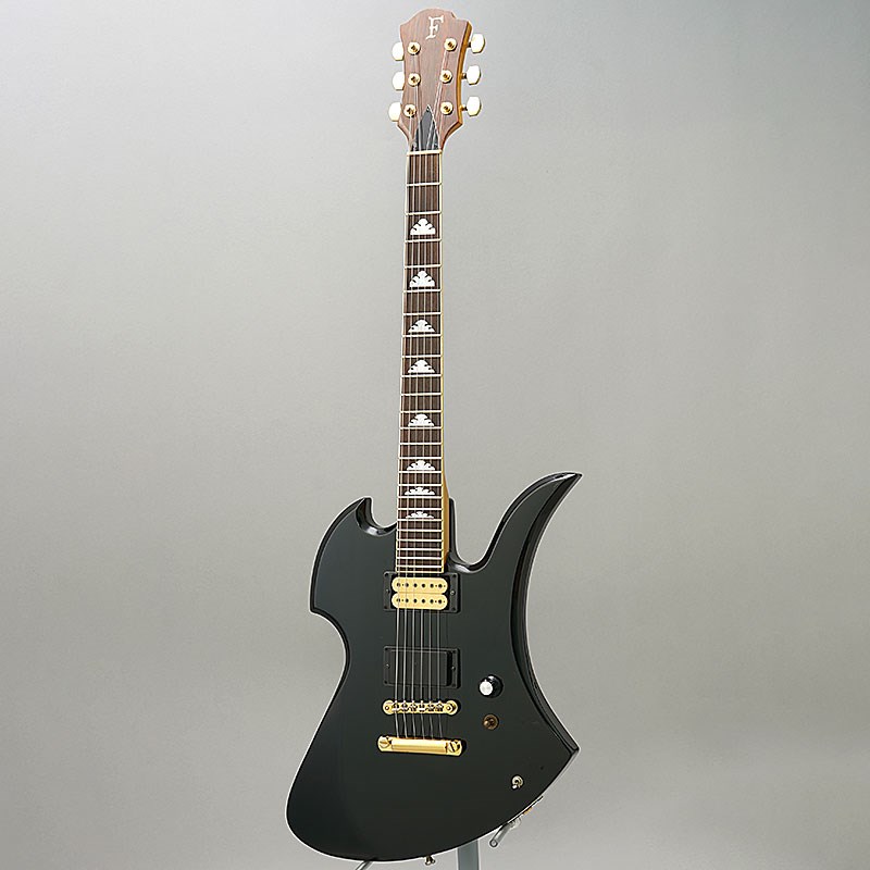 買取実績】FERNANDES ／ Burny MG-80X | 楽器の買取ならイケベリユース