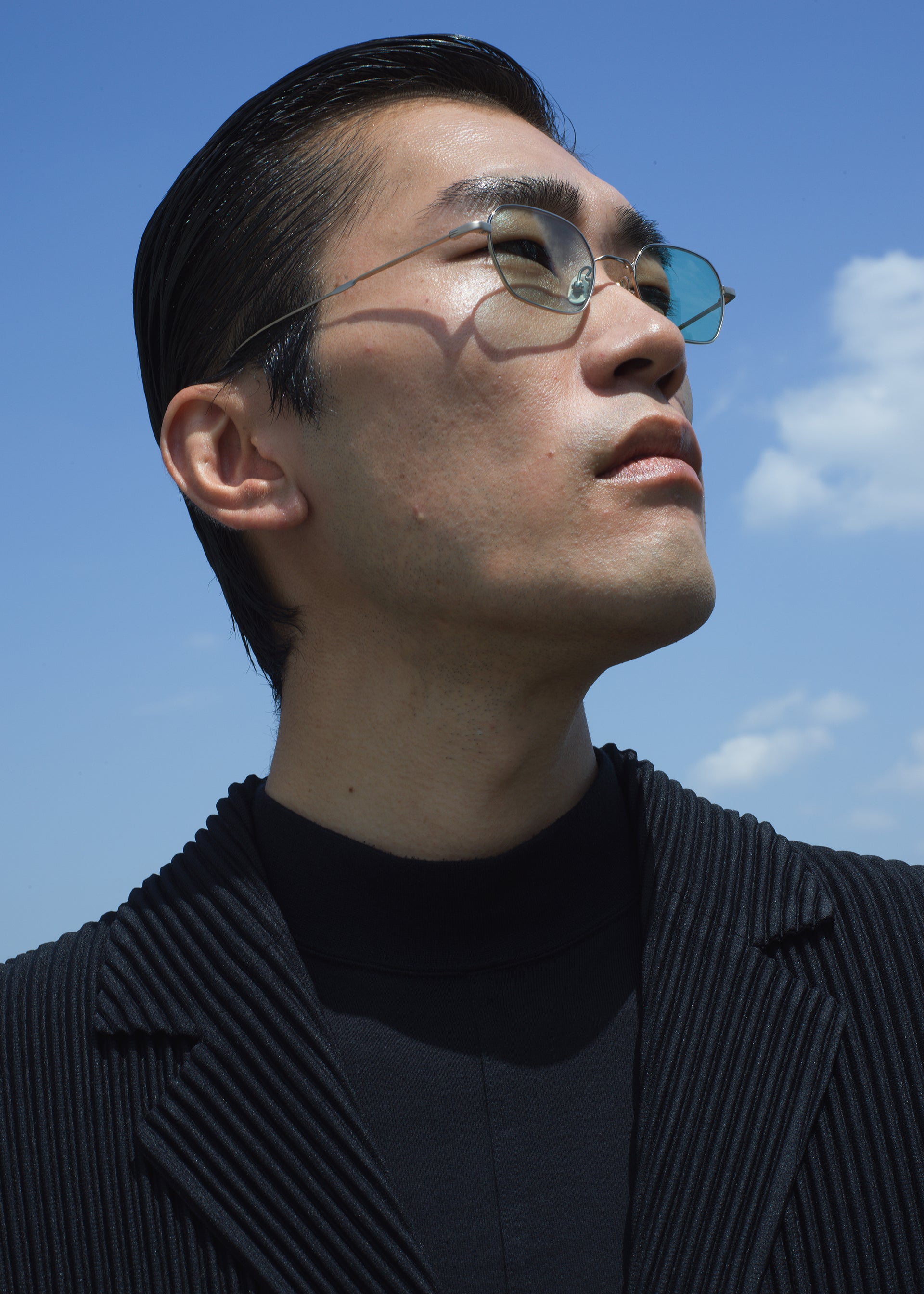 HEXAGON Ⅸ – isseymiyake.com