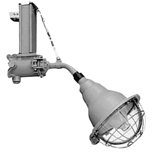 EYBS340126 - 安全増防爆形水銀灯 400W高力率[安定器併置形(ステンレス