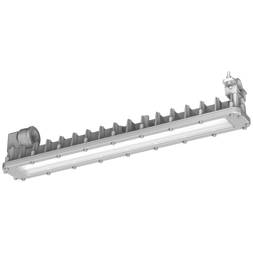 ラインアップ | 防爆形LED照明器具(蛍光灯代替品) | 岩崎電気