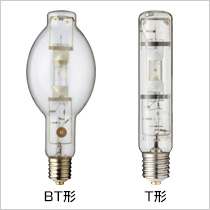 FECマルチハイエースH | メタルハライドランプ | 岩崎電気