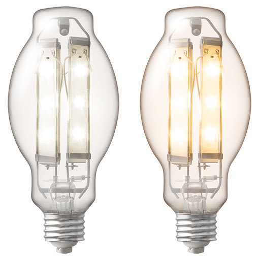 LEDioc LEDライトバルブG | 照明用LED電球 | 岩崎電気