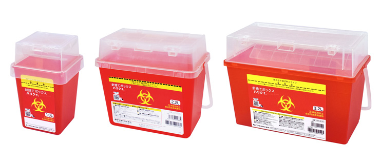 ハリクイ｜一般の方向け製品｜イワツキ株式会社