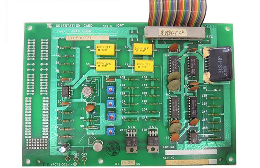 基板修理サービスのご紹介（単体基板修理、FA機器修理）｜メーカー