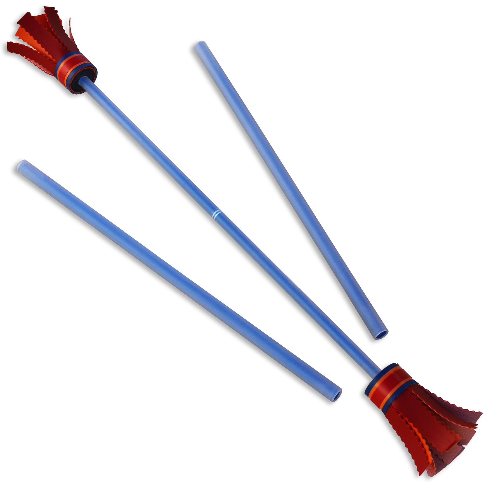 Jolly Stix Performance Juggling Sticks - Fast and Able to Perform