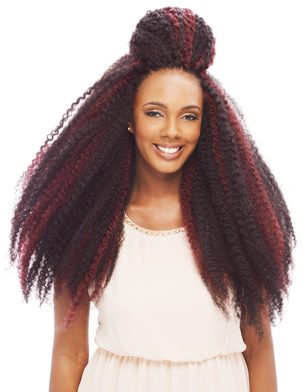 10X AFRO TWIST BRAID - Janetcollection.com