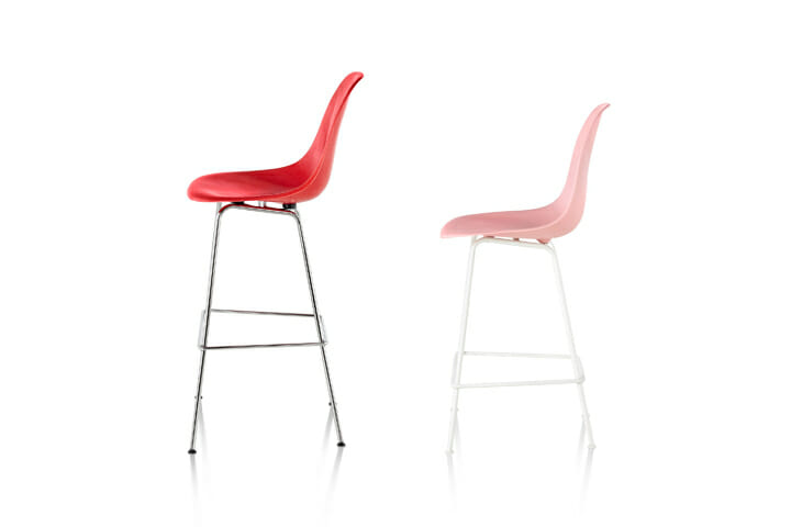 イームズシェルチェア - モノとコト - デザイン情報サイト[JDN]