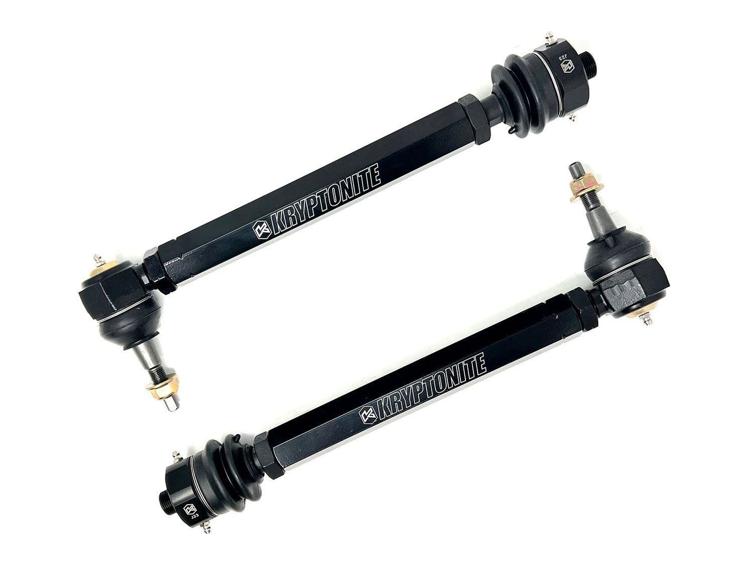 Kryptonite KRTR11 Silverado 2500HD / 3500HD 2011-2025 Chevy Death