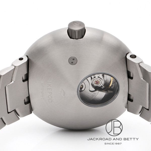 ホロポッド プーシ[IPHO10TITL] Horopod Puxi | アイクポッド メンズ