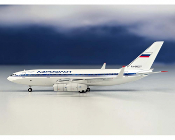 www.JetCollector.com: Russian Federation IL-96 RA-96104 1:400