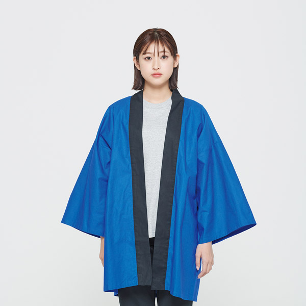 800-NEH】 ベーシックハッピ | オリジナルTシャツのプリント作成・刺繍