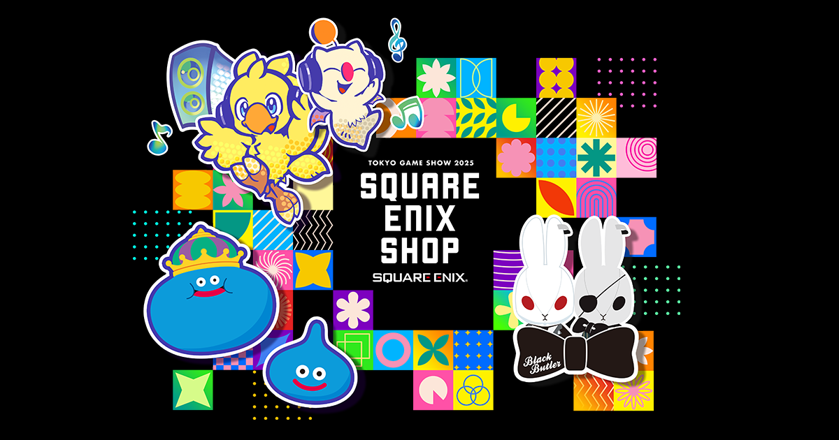 ファイナルファンタジーVII リバース アクリルジオラマ キーアート