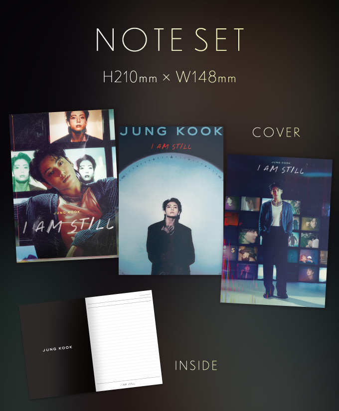 JUNG KOOK：I AM STILL』｜2024年10月4日(金)全国公開