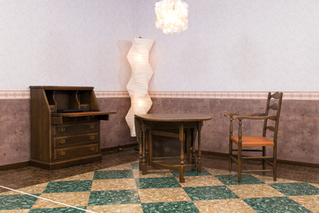 シニア世代のシングルライフ・断捨離後に選びたい家具 飛騨産業