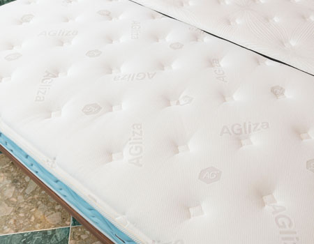 布団からベッド生活へ フランスベッドのマットレス フランスベッド