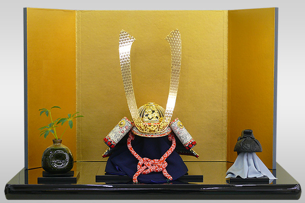 緊急大幅値下‼️✨中古品ですが超超美品‼️見て感動！甲冑鎧兜 大鎧