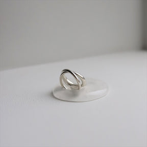 一部予約】クロスリング SV