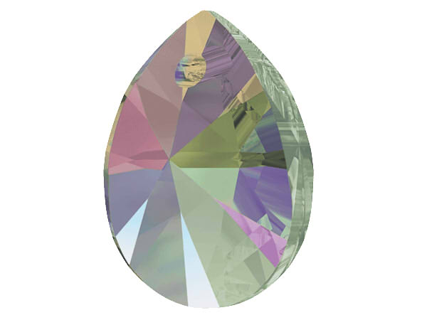 スワロフスキー 6128 MM8,0クリスタルパラダイスシャイン1粒/プロに