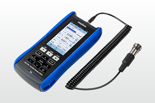 小野測器 - ユーザー登録 ダウンロード