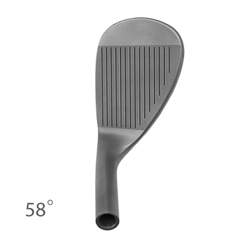 Fourteen F Wedge [ftfwedge] : one2one Japanese Custom Club