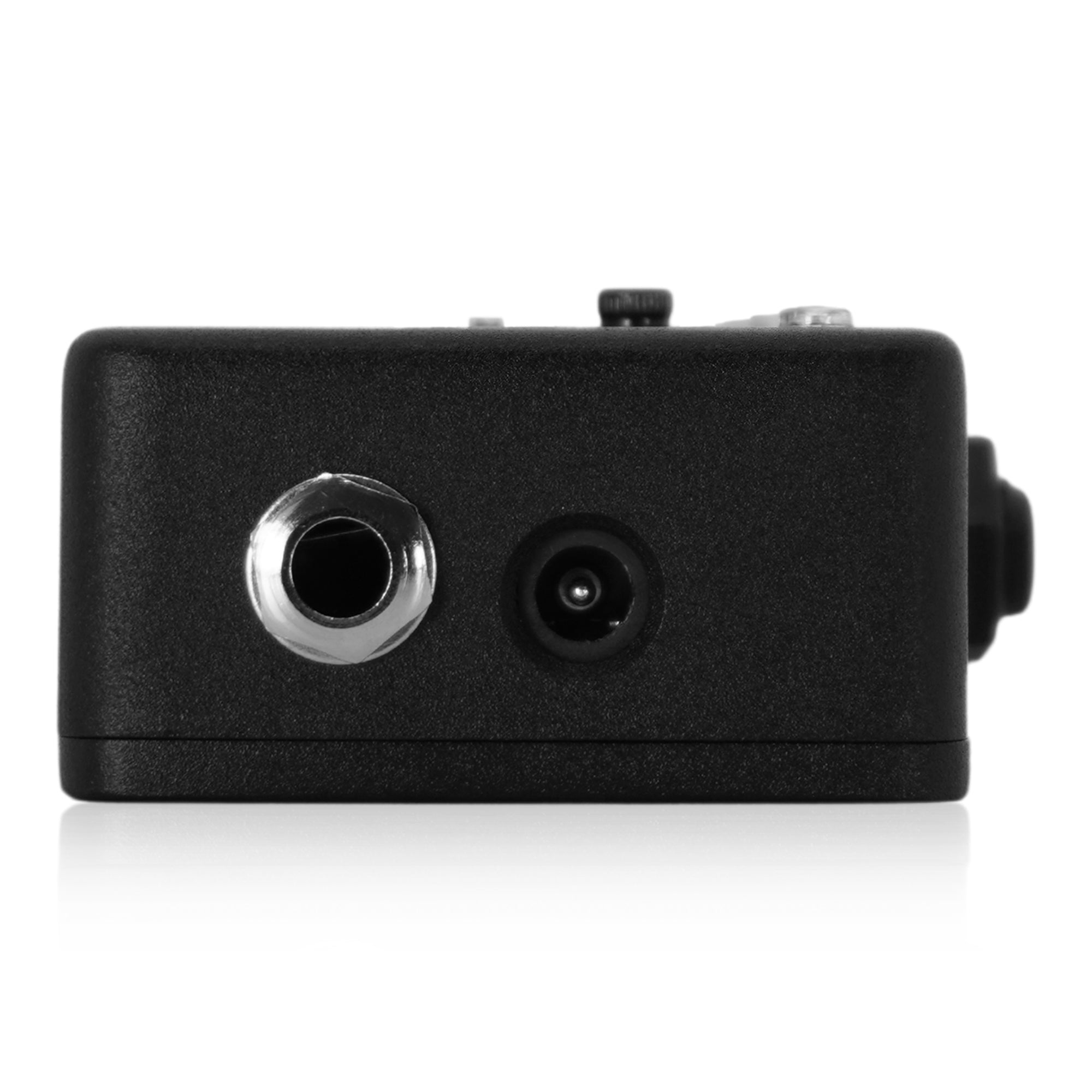 One Control Minimal Series MIDI Dual Stereo Loop – OneControl