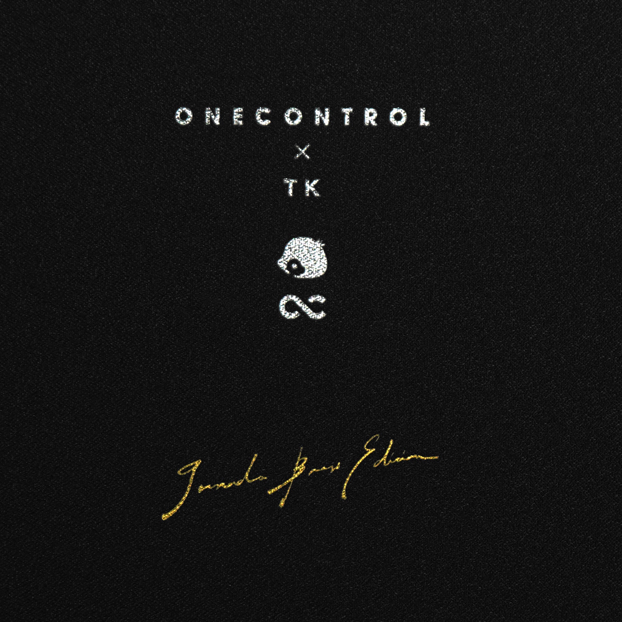 One Control TORNADO Fx TORNADO Drive Brass – OneControl