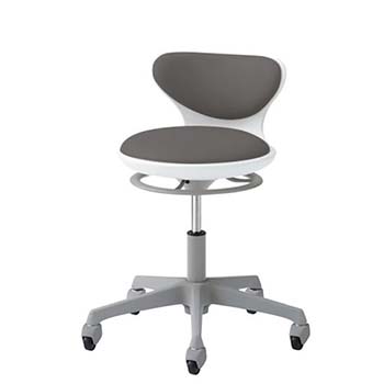 オカムラ WSスツールの通販【法人オフィス家具のオフィネット】