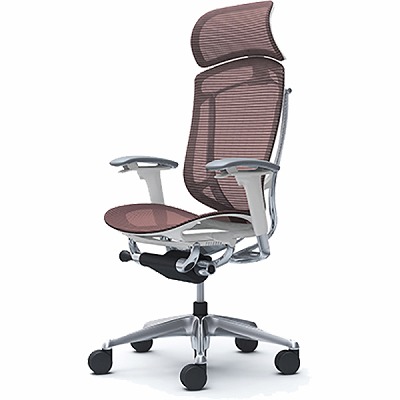 CC85BW-FPG2 オカムラ コンテッサ セコンダ エクストラハイバック 座