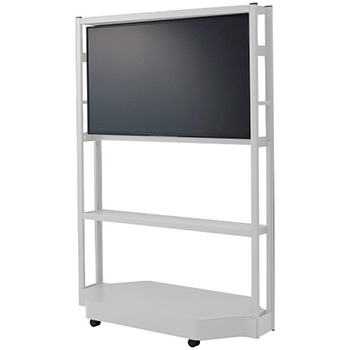 MT20FA-ZH14 オカムラ スプリント モニタースタンド 高さ1800 セージの