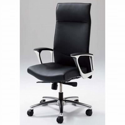 CE68SX-P794 オカムラ CEチェア エクストラハイバック 固定肘の通販