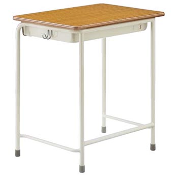 KGZ-2410-IDAO-6 生興 教室用デスク6号の通販【法人オフィス家具の