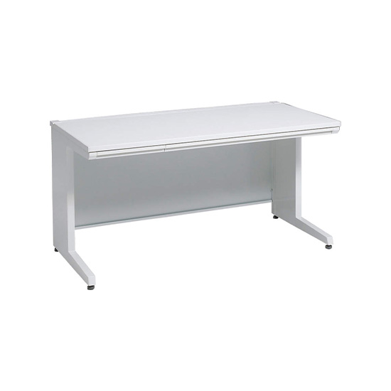 3V2NAH-MK28 オカムラ アドバンス 平机1400幅 本体ホワイト 天板