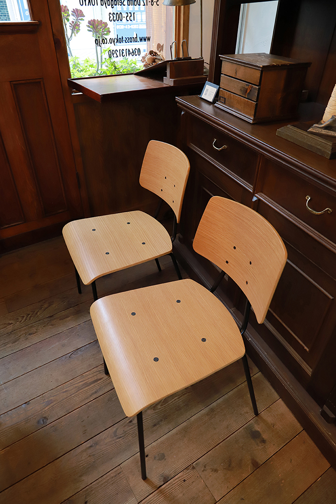 S・CS-F693・AL・WS・NO｜チェア｜製品情報｜株式会社オリバー