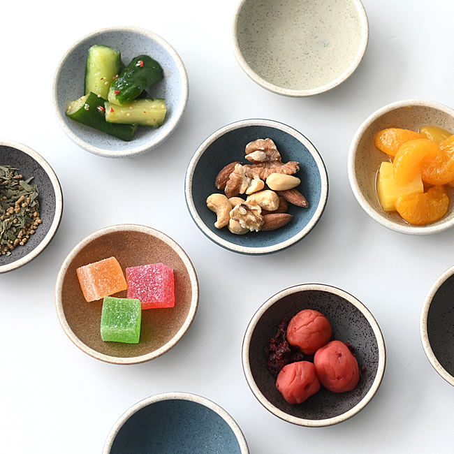 frost 豆皿 | ゼネラルストア オルネ