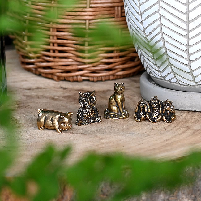 LUCKY BRASS | ゼネラルストア オルネ