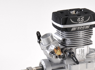 O.S.ENGINES 91HZ