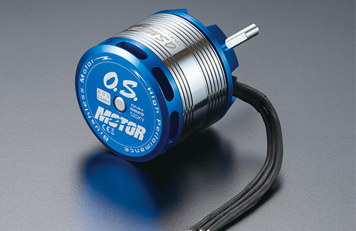 OMHシリーズ(ヘリコプター用)