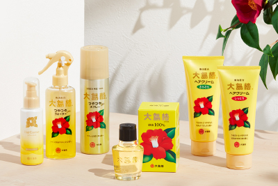 美髪を作るデイリーケア エクセレントシリーズ 特典付きセット