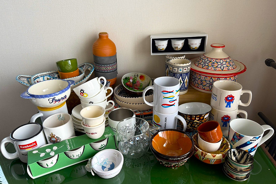 買うのを我慢していた万博…3回目で覚醒「万博土産は一期一会」 | Lmaga.jp