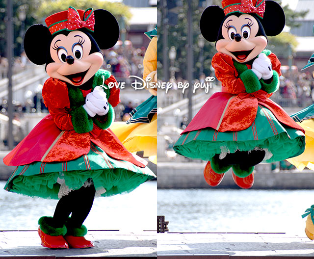 Love Disney - ディズニーパークを楽しむブログ