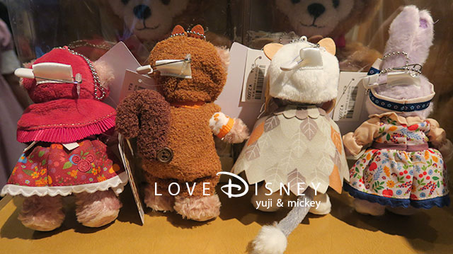 Love Disney - ディズニーパークを楽しむブログ