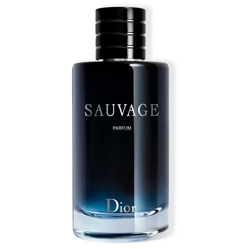 CHRISTIAN DIOR Sauvage Parfum - 200ml Brazil
