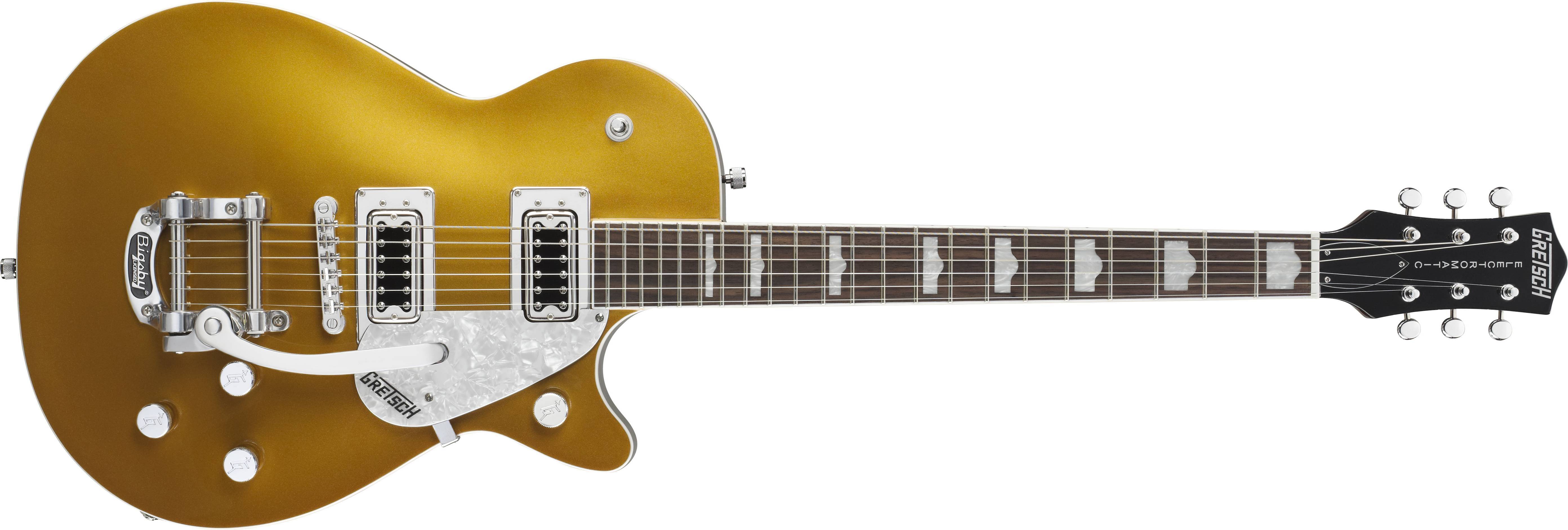 Gretsch Guitars G5438T Electromatic Pro Jet Electric Guitar W