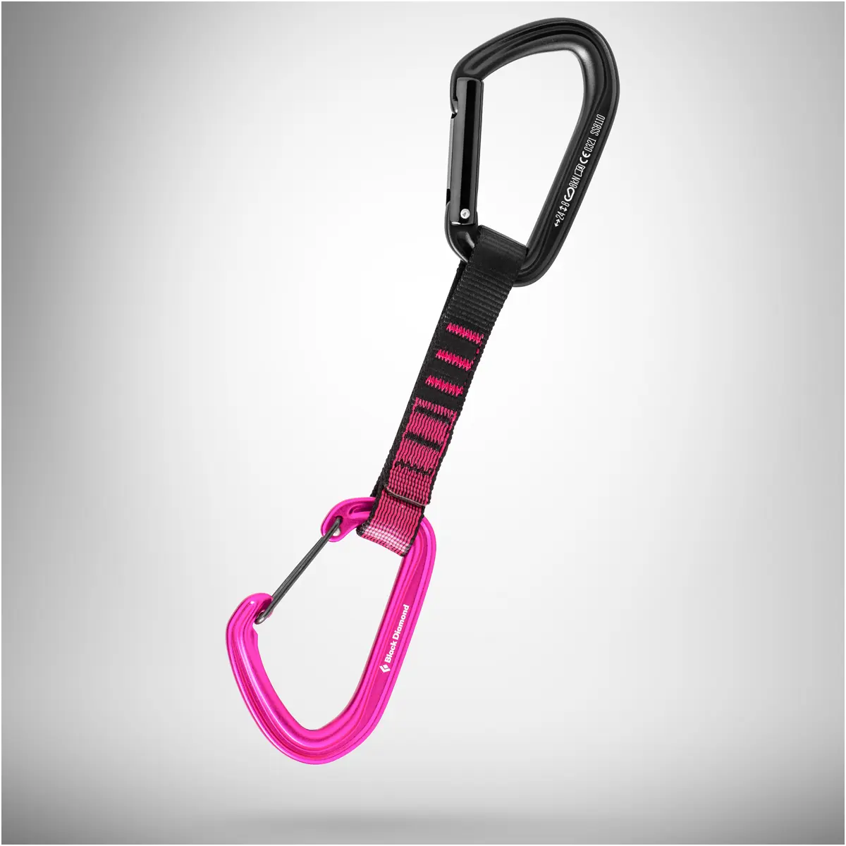 ホットフォージハイブリッドクイックドロー 12cm(ウルトラピンク